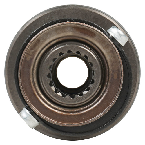 Привод стартера (бендикс) для автомобилей Ford Transit (11-) 2.2TDCi (Start-Stop)