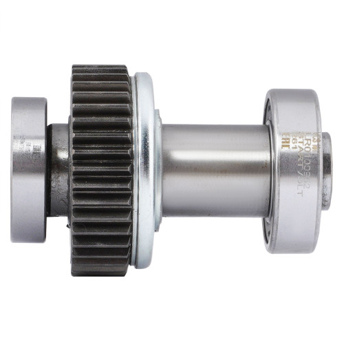 Привод стартера (бендикс) для автомобилей Land Rover Freelander I (97-) 2.5i AT