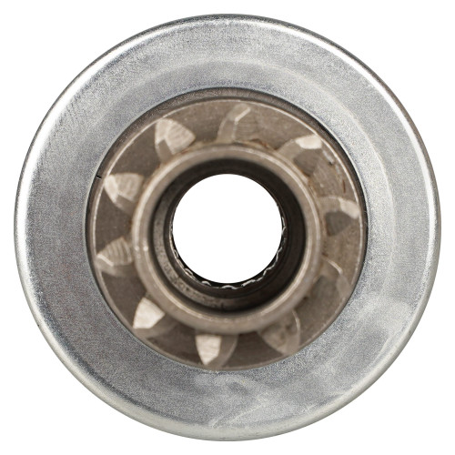 Привод стартера (бендикс) для автомобилей VAG Polo Sedan (10-) 1.6i MT (тип Valeo)