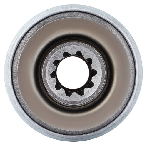 Привод стартера (бендикс) для автомобилей Land Rover Range Rover Evoque (11-) 2.0T (Start-Stop)