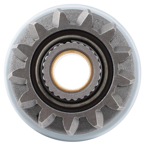 Привод стартера (бендикс) для автомобилей Land Rover Range Rover Evoque (11-) 2.0T (Start-Stop)
