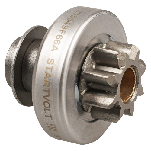 Привод стартера (бендикс) для автомобилей Nissan Almera N16 (00-)/Primera P12 (02-) 1.5i/1.8i