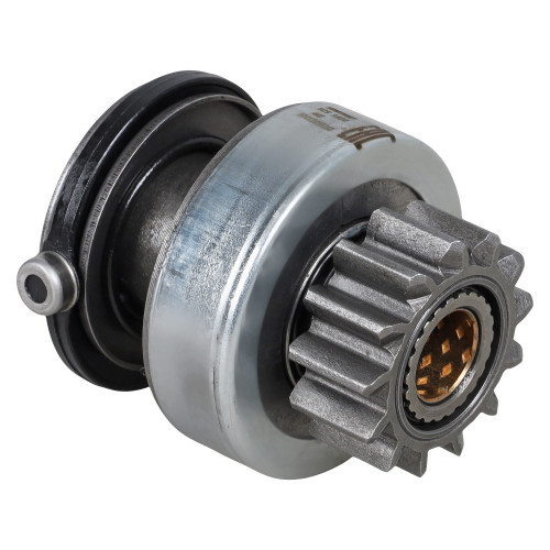Привод стартера (бендикс) для автомобилей Mercedes-Benz C W204 (07-)/E W212 (09-) 1.8T (Start-Stop)
