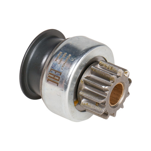Привод стартера (бендикс) для автомобилей Citroen C4 (08-)/Peugeot 308 (07-) 1.4i/1.6i