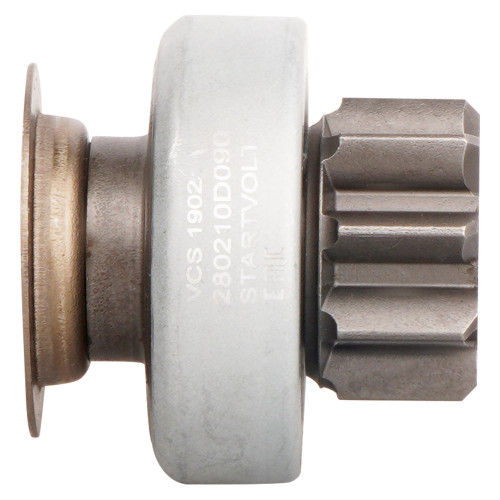 Привод стартера (бендикс) для автомобилей Toyota Avensis T250 (03-) 1.8i/Tundra (09-) 5.7i