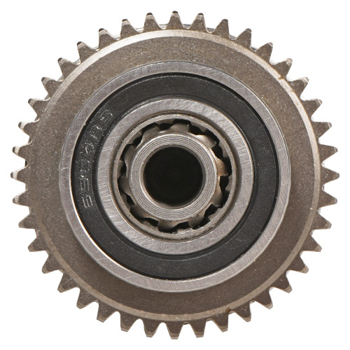 Привод стартера (бендикс) для автомобилей Toyota Land Cruiser Prado J120 (02-) 4.0i