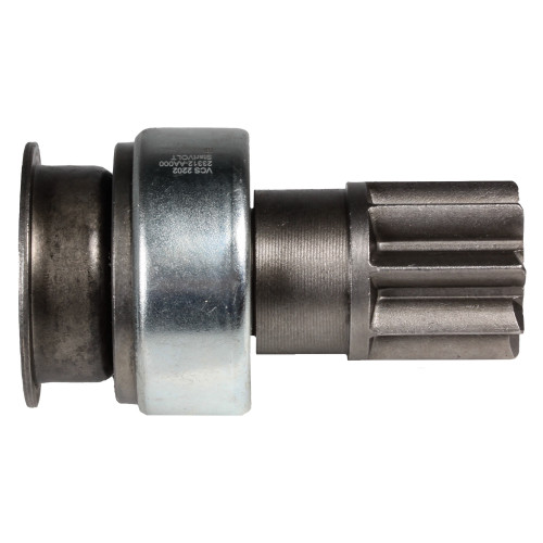 Привод стартера (бендикс) для автомобилей Subaru Forester SF/SG/SH 2.0i/2.5i MT (тип STARTVOLT)