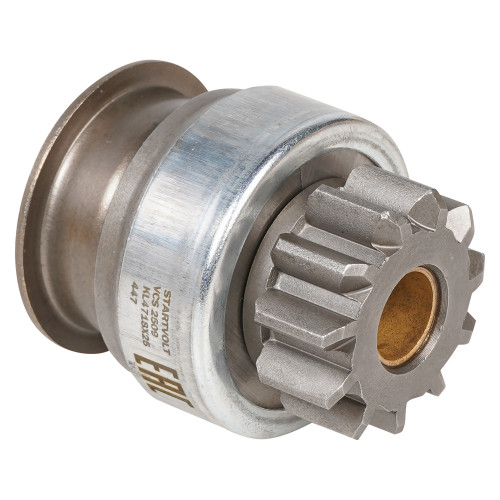 Привод стартера (бендикс) для автомобилей Mazda 6 (GG) (02-) 2.3i