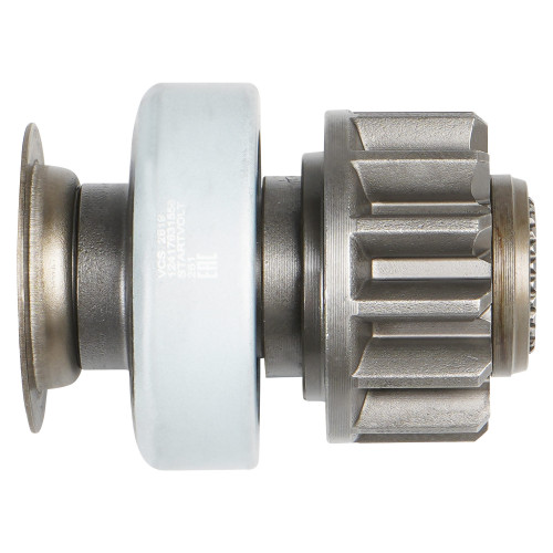 Привод стартера (бендикс) для автомобилей BMW X5 F15 (13-)/X6 F16 (14-) 3.0i