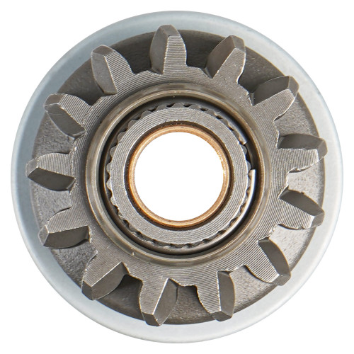 Привод стартера (бендикс) для автомобилей BMW X5 F15 (13-)/X6 F16 (14-) 3.0i