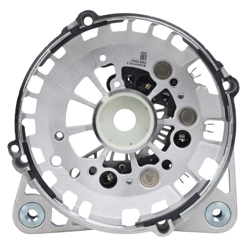 Мост диодный генератора для автомобилей Renault Megane II (02-)/Megane III (08-) 1.4i/1.6i (с крышкой)