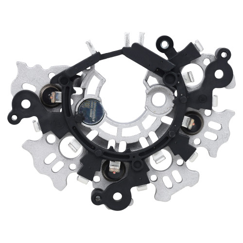 Мост диодный генератора для автомобилей Ford Transit (06-)/Land Rover Defender (06-) 2.4TDCi