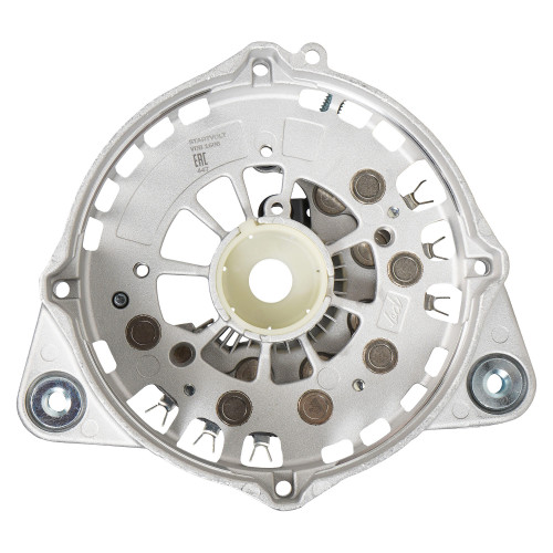 Мост диодный генератора для автомобилей Mercedes-Benz C W204 (07-) 1.8T/GL X166 (12-) 4.7i (с крышкой)