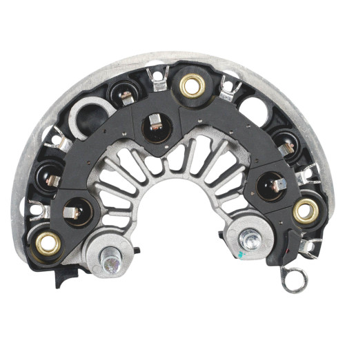 Мост диодный генератора для автомобилей VAG Touareg (02-) 2.5TDI/Mercedes-Benz M W164 (05-) 3.5i