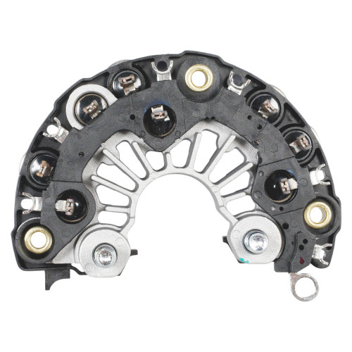 Мост диодный генератора для автомобилей Toyota Camry V30 (01-) 2.4i/Avensis T25 (03-) 2.0i/2.4i