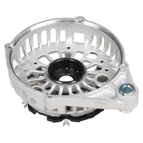 Мост диодный генератора для автомобилей Chery Amulet A15 (06-)/Bonus (06-)/Very (06-) 1.5i (с крышкой)