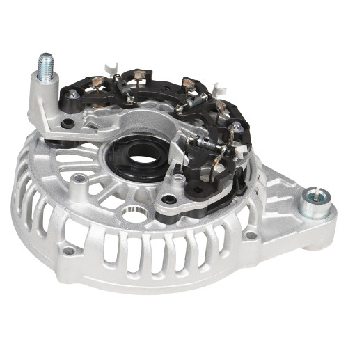 Мост диодный генератора для автомобилей Chery Amulet A15 (06-)/Bonus (06-)/Very (06-) 1.5i (с крышкой)