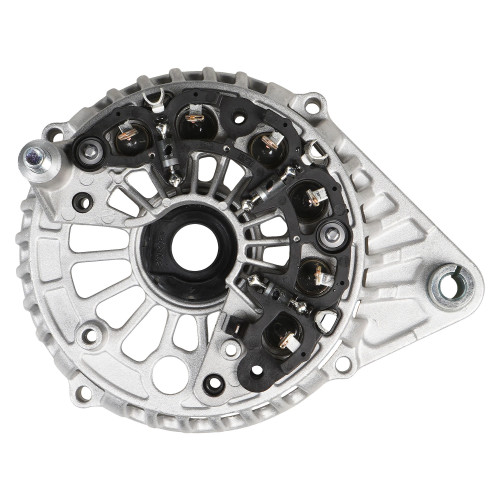 Мост диодный генератора для автомобилей Chery Amulet A15 (06-)/Bonus (06-)/Very (06-) 1.5i (с крышкой)