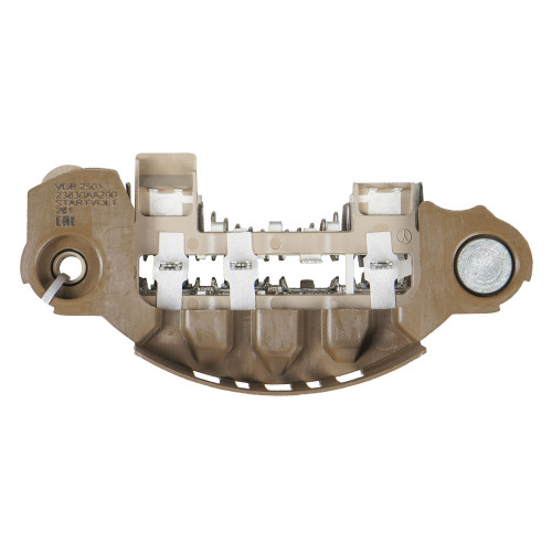 Мост диодный генератора для автомобилей Subaru Forester SG (03-) 2.0i/2.5T/Outback BL (03-) 2.5T