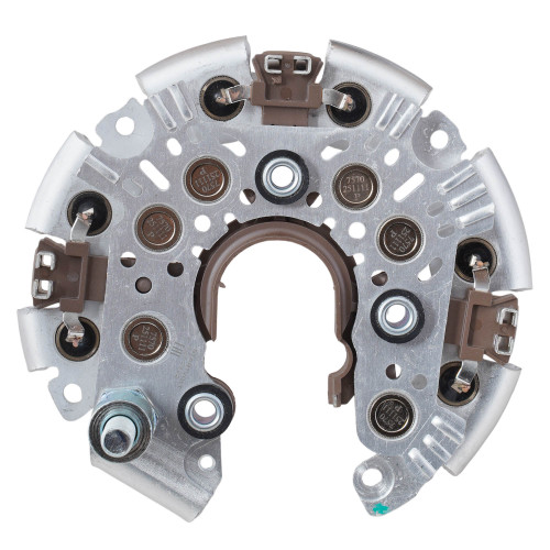 Мост диодный генератора для автомобилей BMW X1 F48 (15-) 2.0i/2.0D/Land Rover Range Rover IV (12-) 3.0D