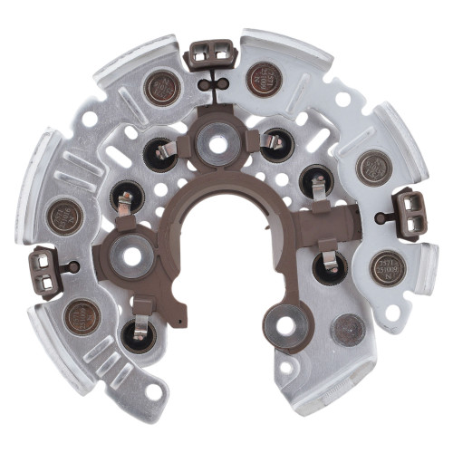 Мост диодный генератора для автомобилей BMW X1 F48 (15-) 2.0i/2.0D/Land Rover Range Rover IV (12-) 3.0D