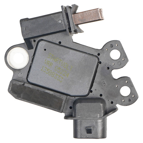 Регулятор напряжения генератора для автомобилей Chevrolet Captiva C140 (11-)/Opel Antara (11-) 2.4i (тип Valeo)