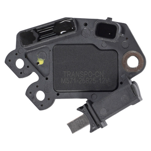 Регулятор напряжения генератора для автомобилей Renault Duster (11-)/Megane (03-) 1.6i