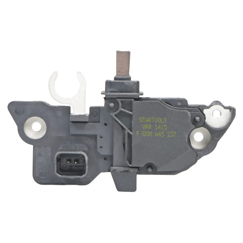Регулятор напряжения генератора для автомобилей Renault Duster (10-)/Nissan Almera G15 (12-) 1.6i