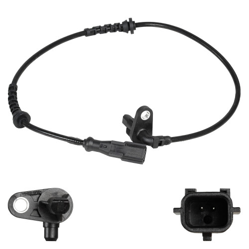 Датчик ABS для автомобилей Renault Duster (10-) заднего колеса 4х2