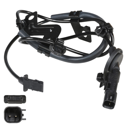 Датчик ABS для автомобилей Mitsubishi Lancer X (07-)/ASX (10-)/Outlander (07-) заднего левого колеса