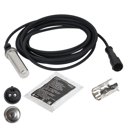 Датчик ABS для автомобилей Mercedes-Benz Actros MP2/MP3 (03-) прямой 3400мм