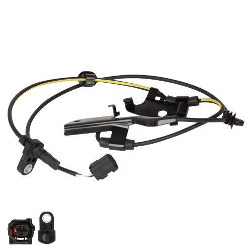 Датчик ABS для автомобилей Toyota RAV4 (06-)/RAV4 (12-) переднего правого колеса