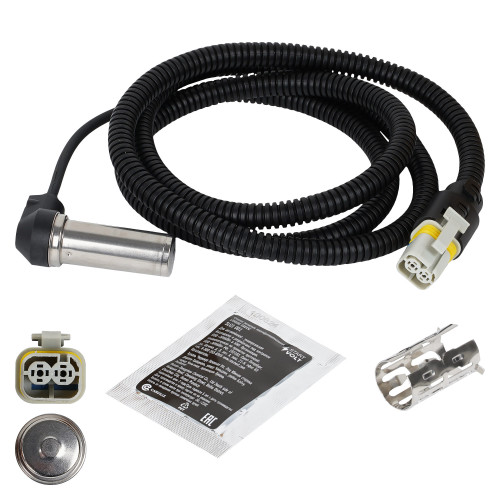 Датчик ABS для автомобилей MAN TGL (04-)/TGM (05-) передний левый