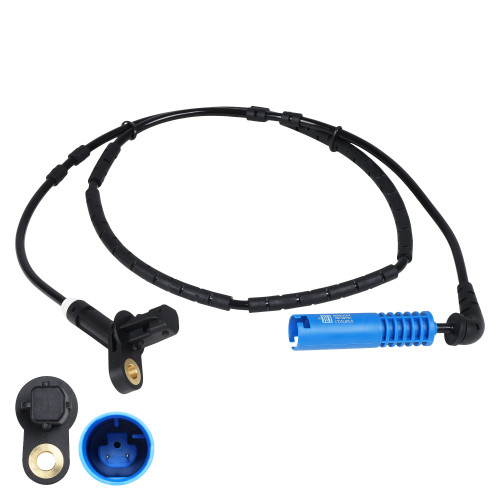 Датчик ABS для автомобилей BMW 3 E46 (97-) заднего левого/правого колеса