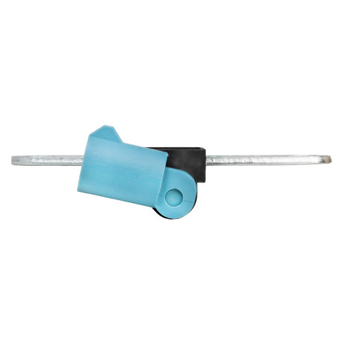Датчик коленвала для автомобилей Duster (10-) 1.6i/Renault Megane II (03-)/Logan (04-) 1.6i синий