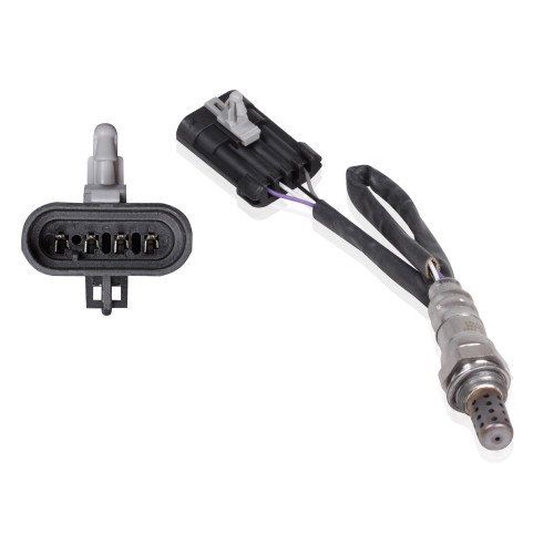 Датчик кислорода для автомобилей Chevrolet Aveo (02-) 1.4i/1.6i/Lacetti (04-) 1.8i до/после катализатора