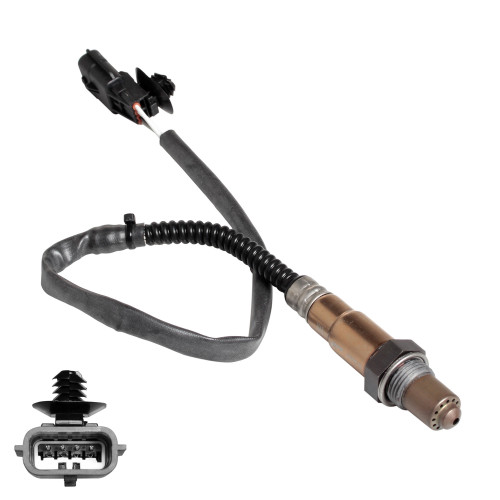 Датчик кислорода для автомобилей Renault Logan (07-)/Logan (12-) 1.6i/Duster 2.0i (4х2)