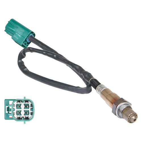 Датчик кислорода для автомобилей Nissan Almera N16 (00-) 1.5i/1.8i/Primera (02-) 1.6i/1.8i до катализатора