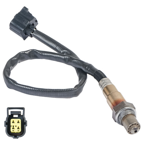 Датчик кислорода для автомобилей Mercedes-Benz M W164 (05-)/S W221 (05-)/E W212 (09-)/C W204 (07-)/GL X164 (06-)/GLK X204 (08-) 2.5i-6.2i после катализатора
