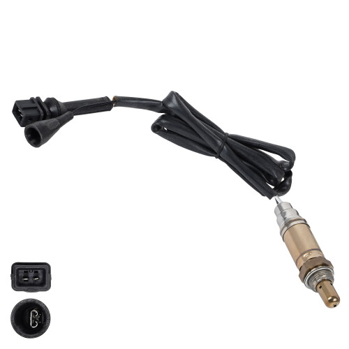 Датчик кислорода для автомобилей VAG Passat (88-) 1.8i/80 (86-) 2.0i 3pin