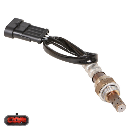 Датчик кислорода для автомобилей Chery QQ (03-)/QQ6 S21 (06-) 1.1i