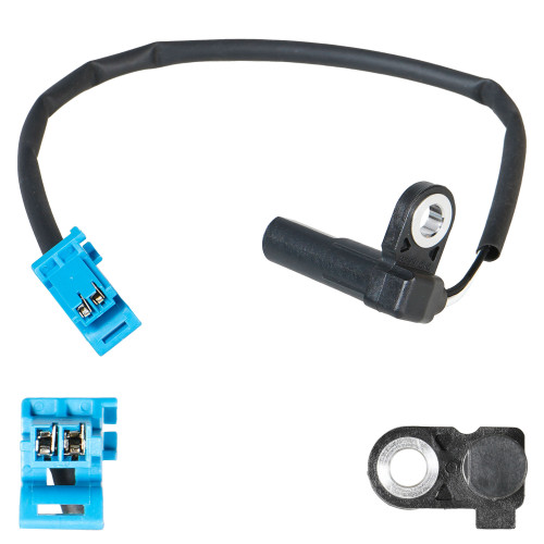 Датчик скорости для автомобилей Chevrolet Aveo (11-)/Captiva (06-)/Opel Astra (09-) АКПП