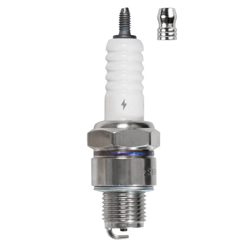 Свеча зажигания для моторной техники Suzuki/Yamaha/Nissan/Tohatsu ан. BR7HS-10