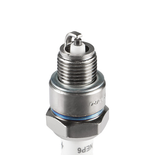 Свеча зажигания для мототехники Hitachi/Honda/Kubota/Suzuki/Toyota/Yamaha ан. BP6HS