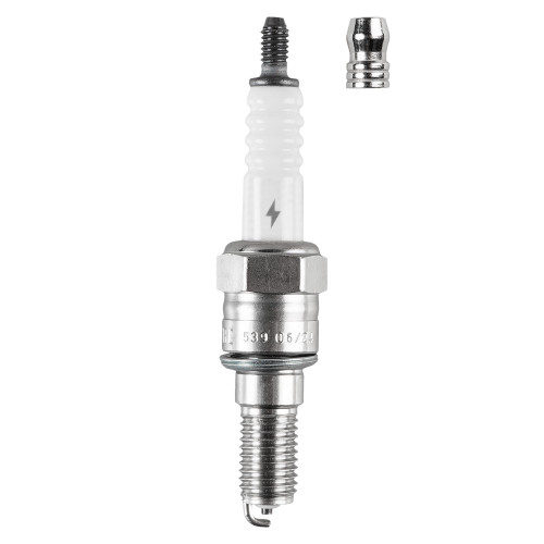 Свеча зажигания для мототехники Honda NR (92-)/RVF (94-)/VFR (89-) ан. ER9EH