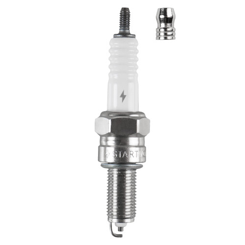 Свеча зажигания для мототехники Honda/Kawasaki/Yamaha ан. CPR7EA-9