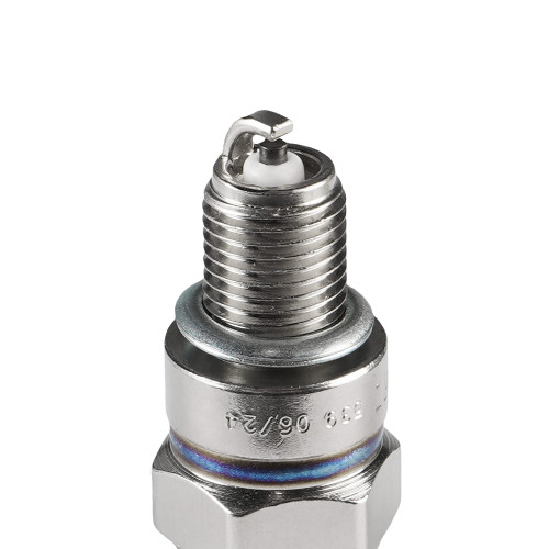Свеча зажигания для мототехники Honda/Kawasaki/Suzuki/Yamaha ан. CR8HSA