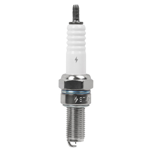 Свеча зажигания для мототехники Suzuki DL (12-)/SFV (09-) ан. CR8EIA-9 Ir
