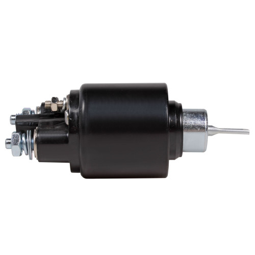 Реле втягивающее стартера для автомобилей Renault Duster (09-)/Megane II (02-) F4R 2.0i