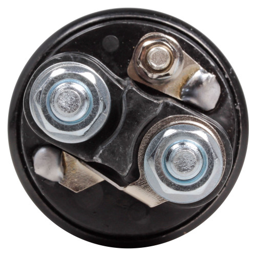 Реле втягивающее стартера для автомобилей Renault Duster (09-)/Megane II (02-) F4R 2.0i